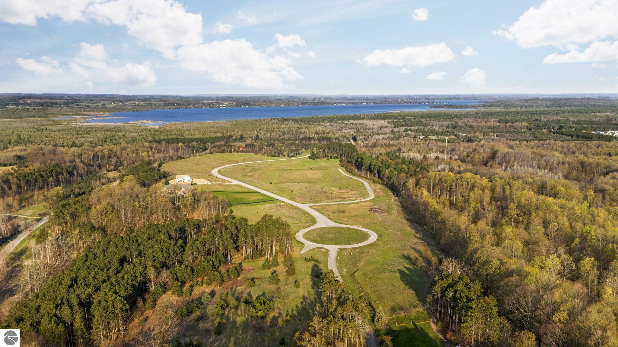 Property Photo: 4606 Tall Pines Trail NW MI 49676