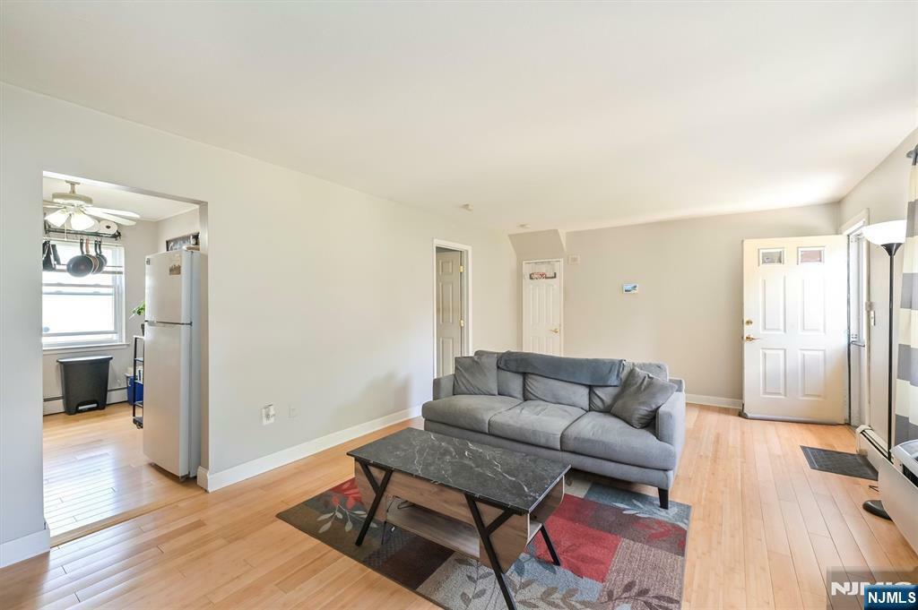 Property Photo: 54 Knox Terrace 1A NJ 07470