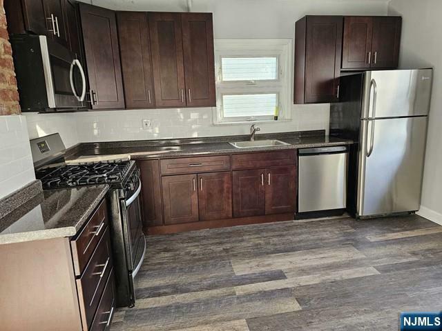 Property Photo: 271 Davis Avenue 2 NJ 07032