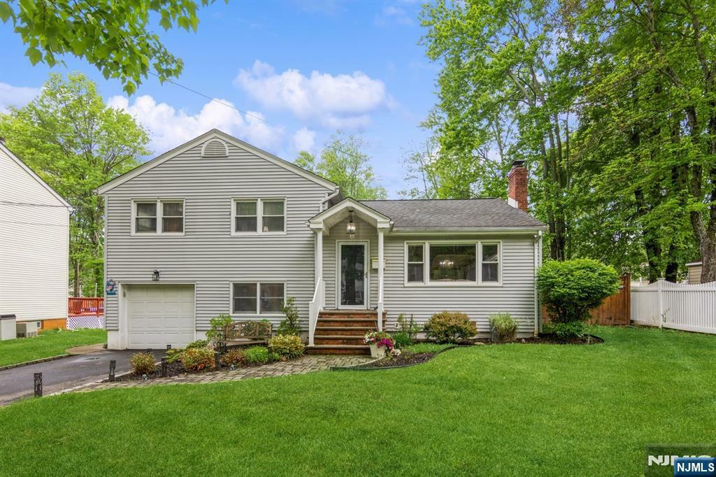 Property Photo: 20 Hampton Terrace NJ 07039