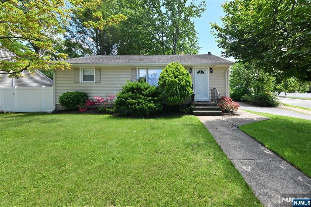 Property Photo: 513 Ridgewood Road NJ 07676