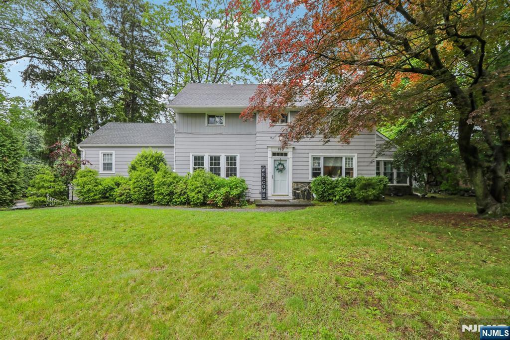 Property Photo: 785 Ridgewood Road NJ 07676