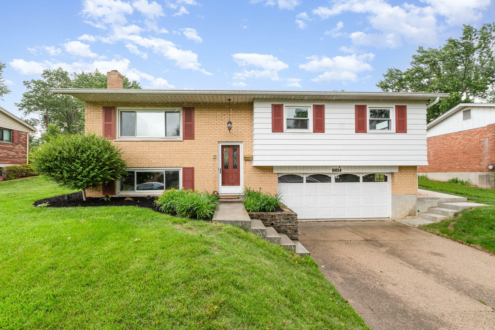 3243 Fieldcrest Drive  Erlanger KY 41018 photo