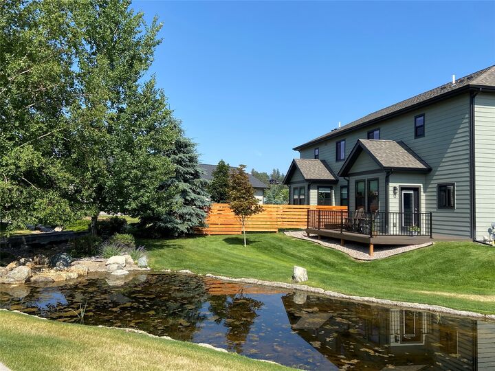 Property Photo:  1066 Mill Creek Drive  MT 59911 