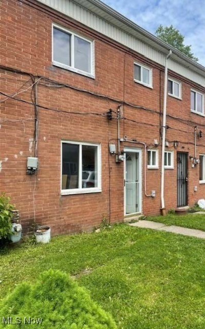 Property Photo: 23855 Banbury Circle OH 44128