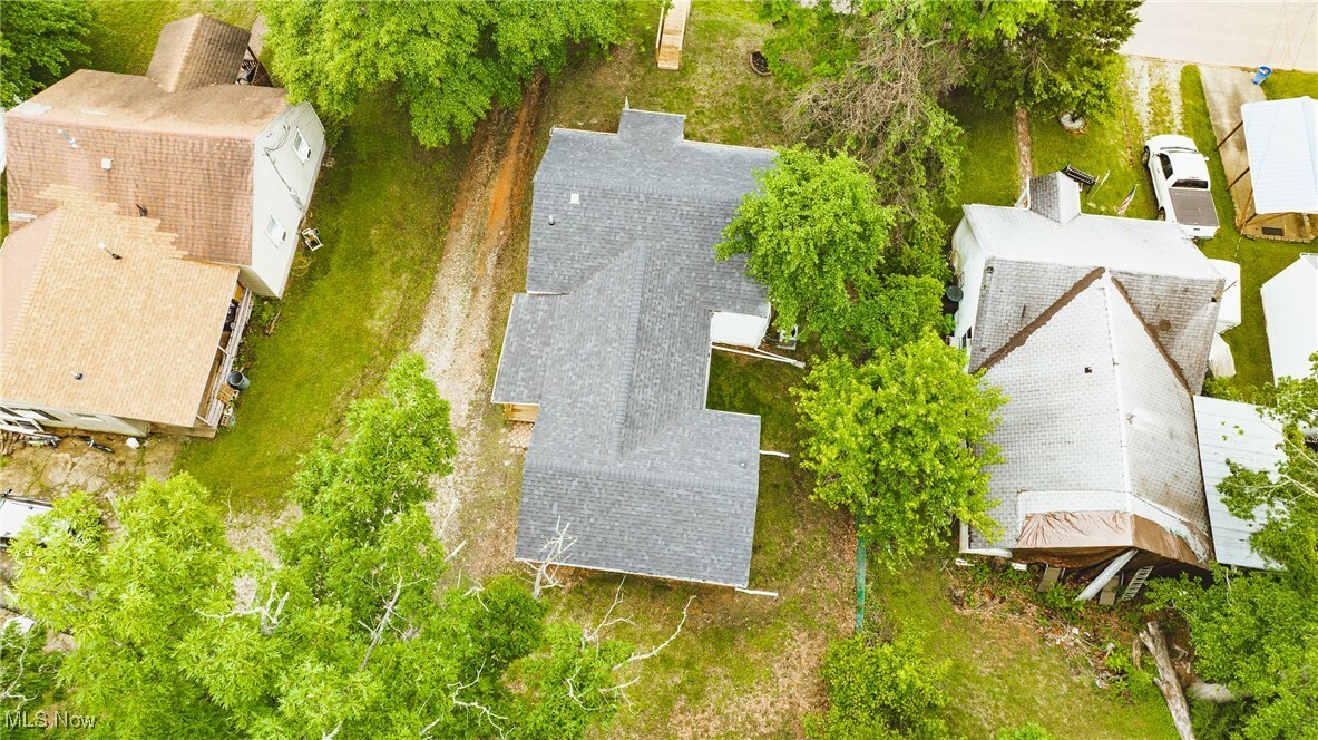 Property Photo: 2403 45th Street WV 26104
