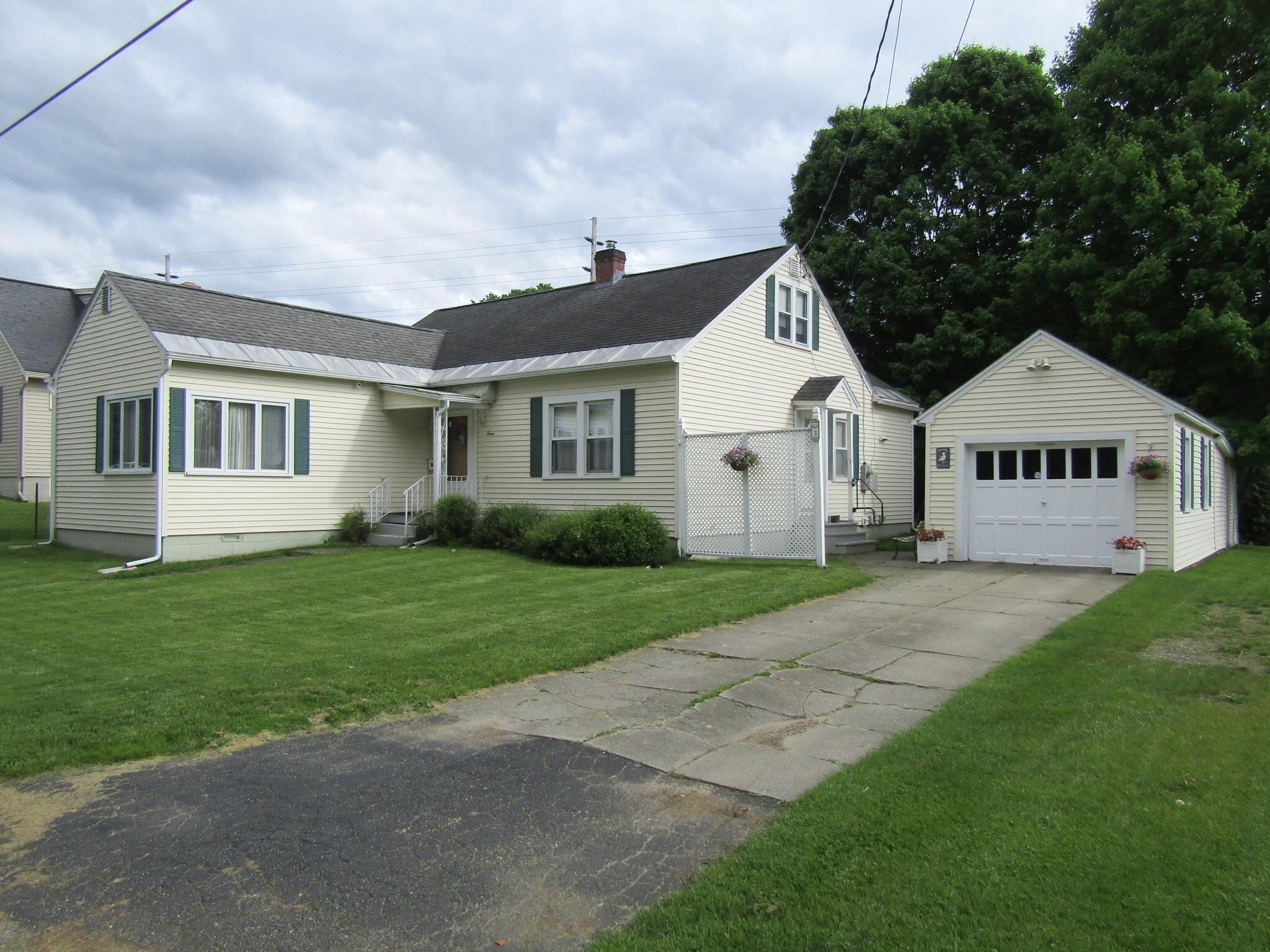 3 Bosworth Street  Swanton VT 05488 photo