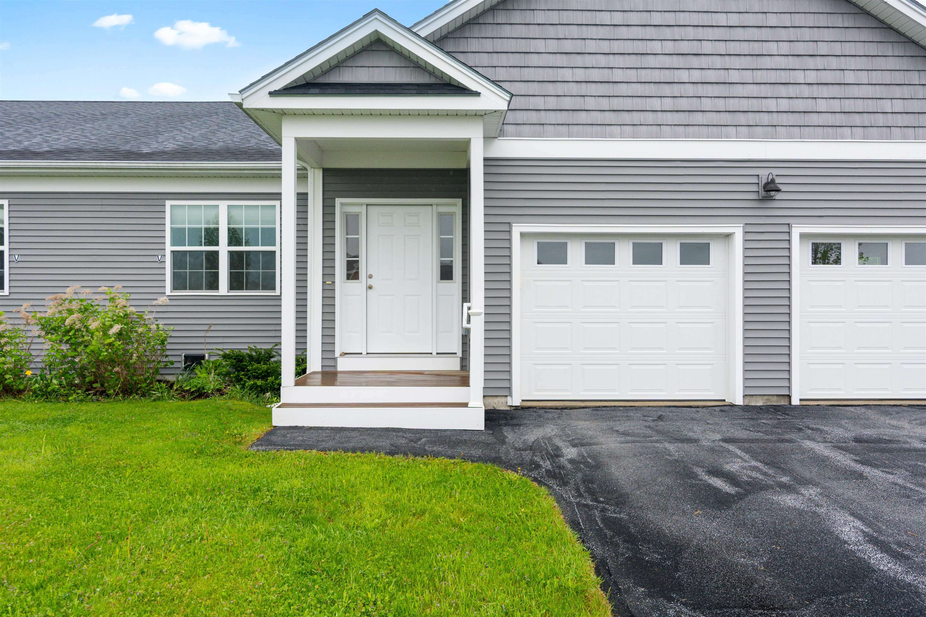 Property Photo: 14 Paige Road VT 05478