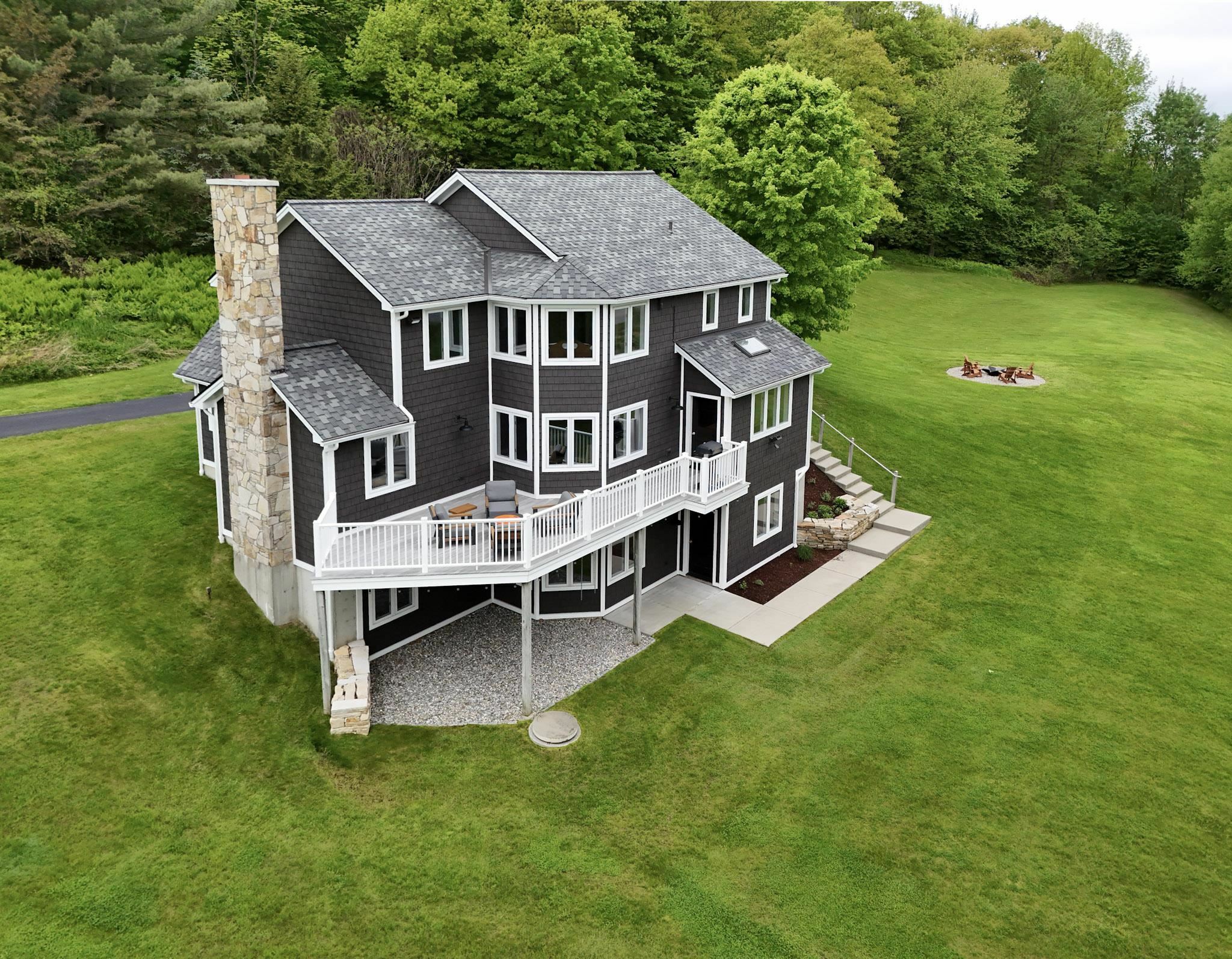 Property Photo: 105 Brook Drive VT 05408