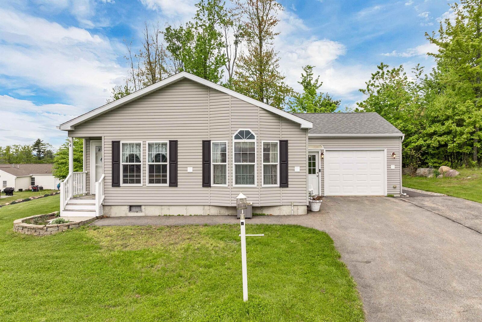 Property Photo:  4 Dynamic View Drive  NH 03235 