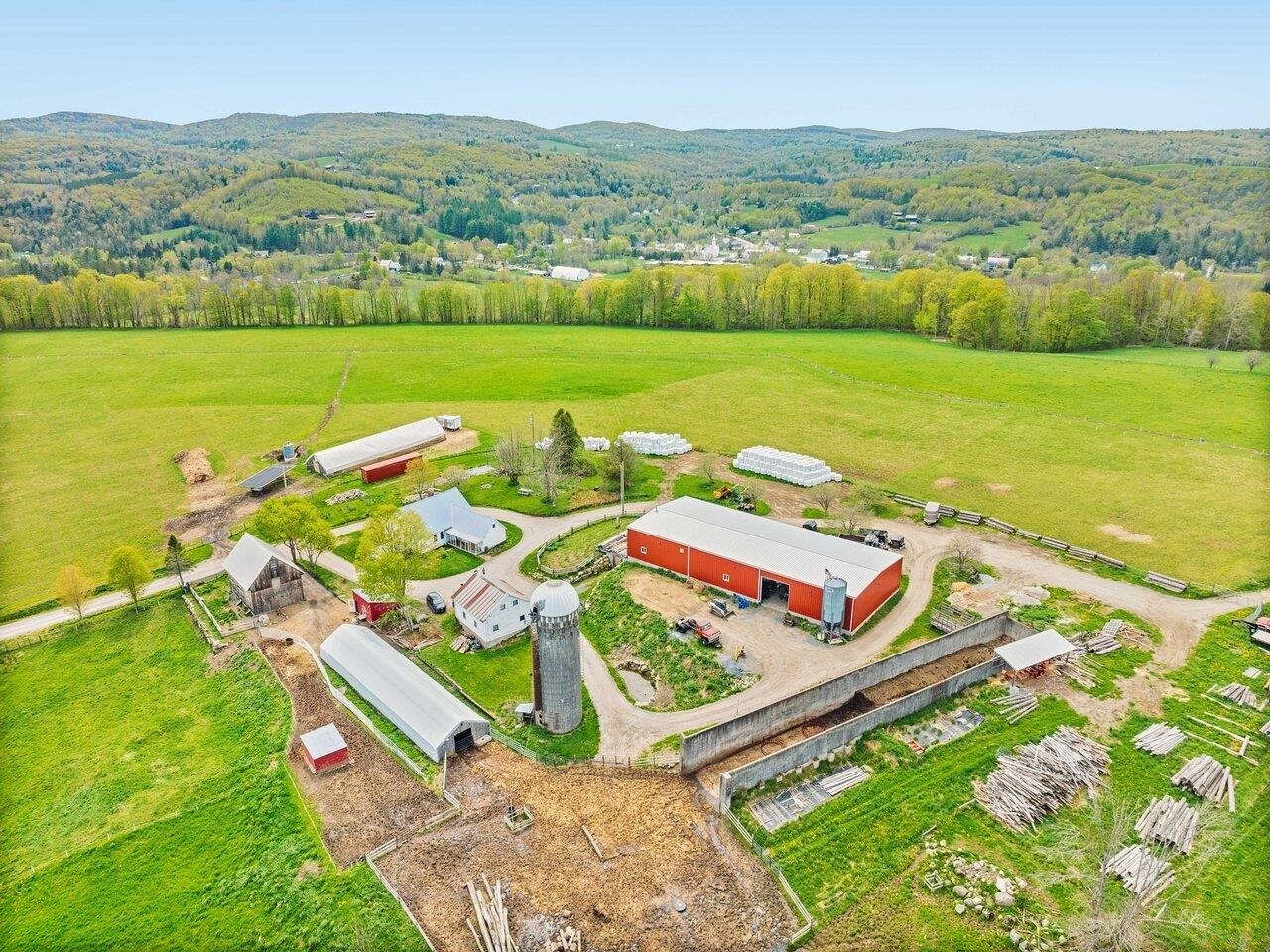 183 Morrie Road  Washington VT 05675 photo