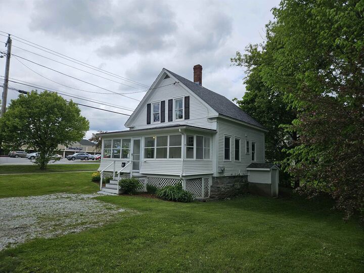 Property Photo: 41 Court Street VT 05753