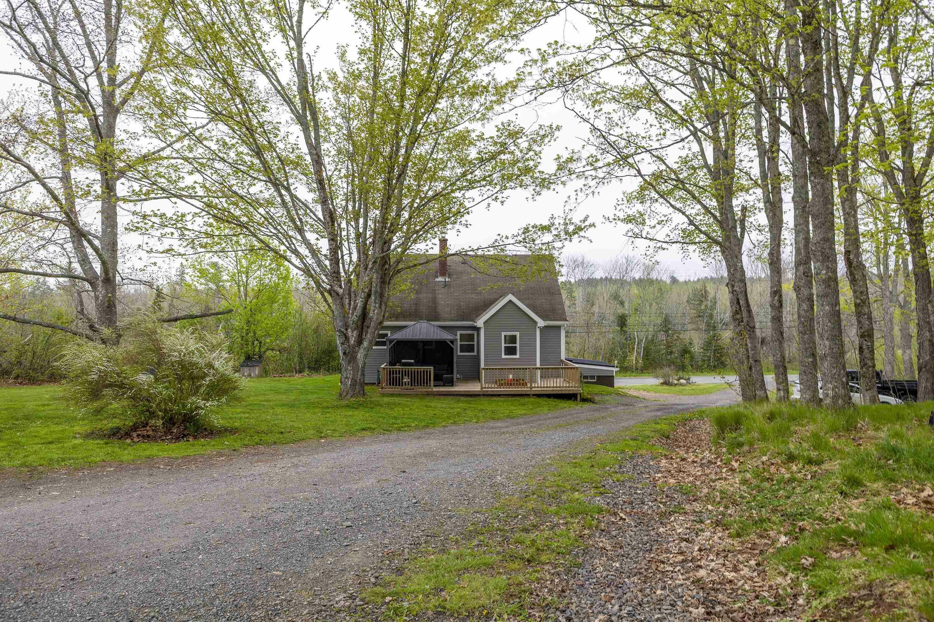 Property Photo: 3942 Scotsburn Road NS B0K 1R0