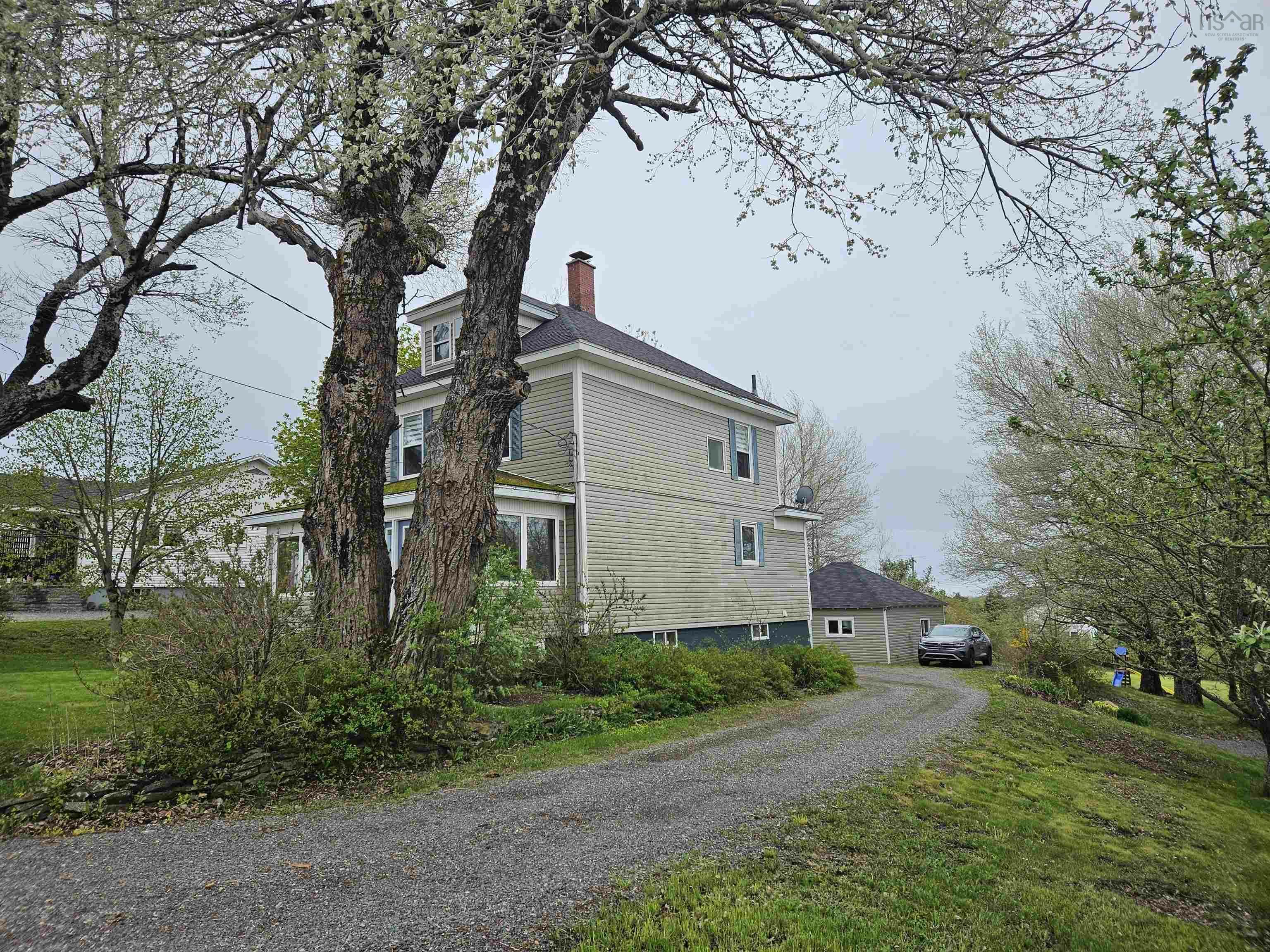 Property Photo: 42 Junction Road NS B0M 1X0