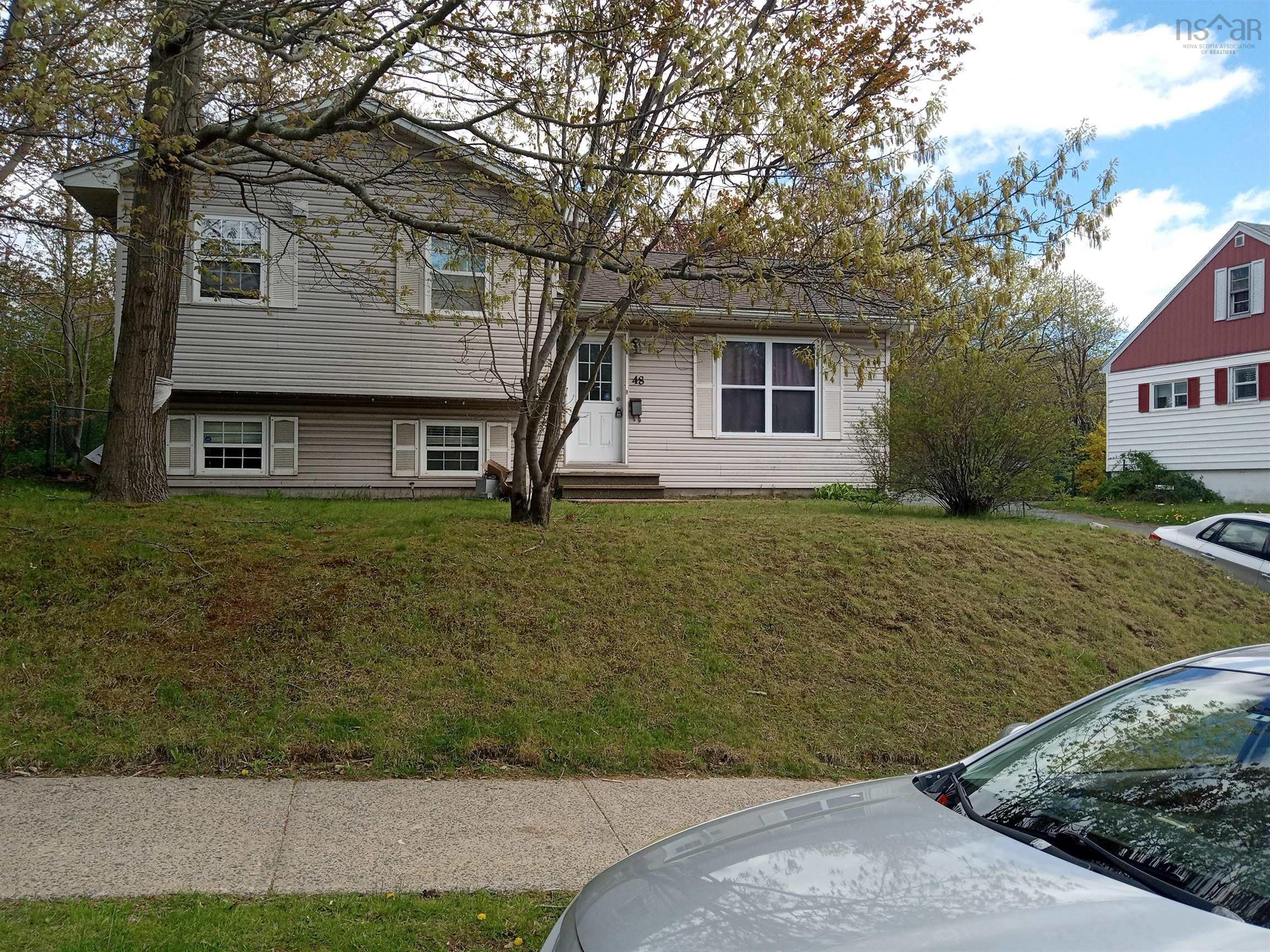 Property Photo:  48 Primrose Street  NS B3A 4C5 