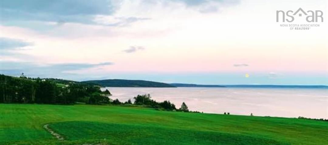 Property Photo:  432 Jimmie Gillis Road  NS B2C 0A2 