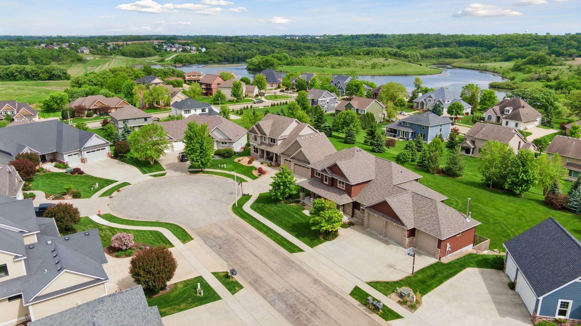 Property Photo: 2304 Britwood Lane SW MN 55902