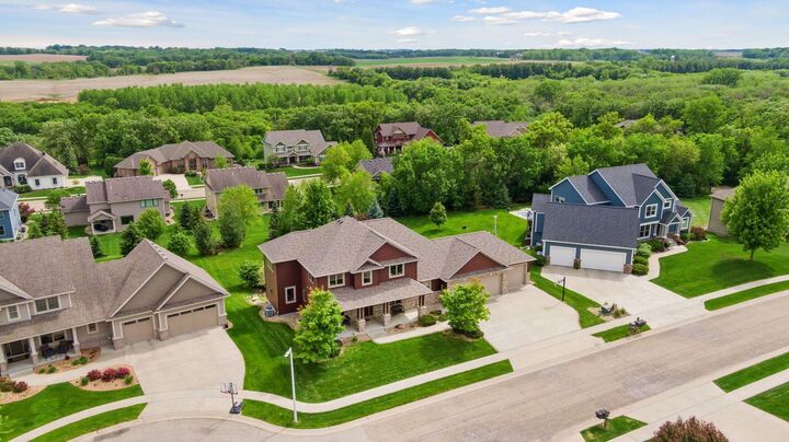 Property Photo:  2304 Britwood Lane SW  MN 55902