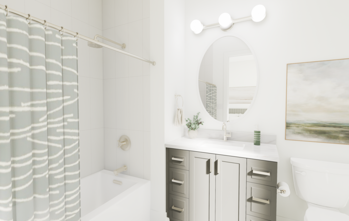 Property Photo: 2815 W 44th Street 1 MN 55410