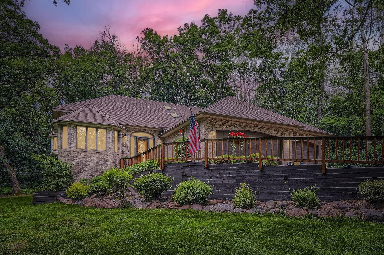Property Photo:  23265 Lawrence Way  MN 55033 
