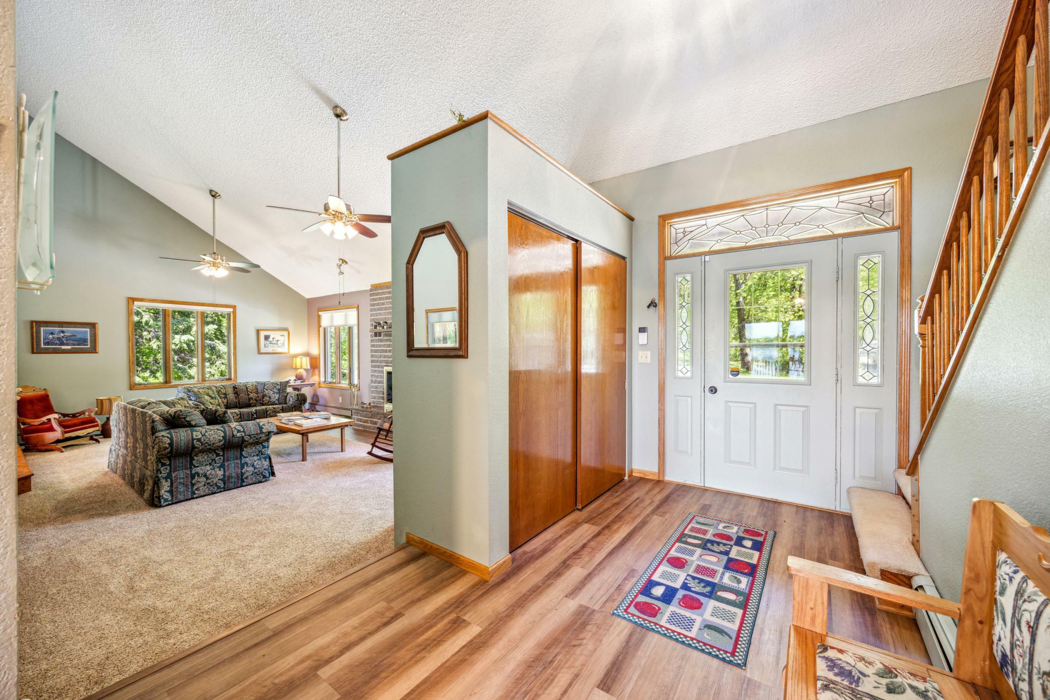 Property Photo: 12975 185th Street MN 56320