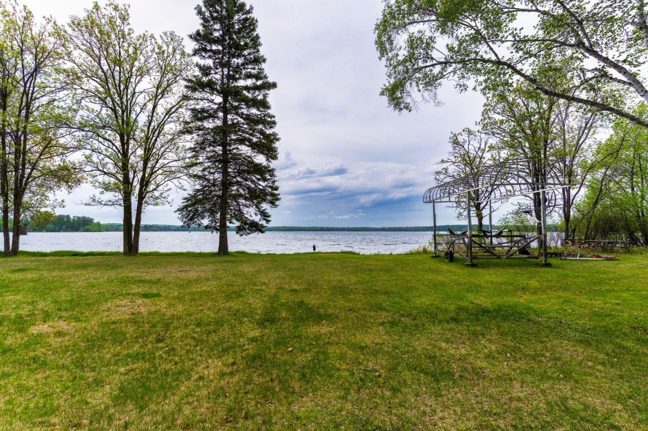 Property Photo: 268 N Chickadee Lane NW MN 56601