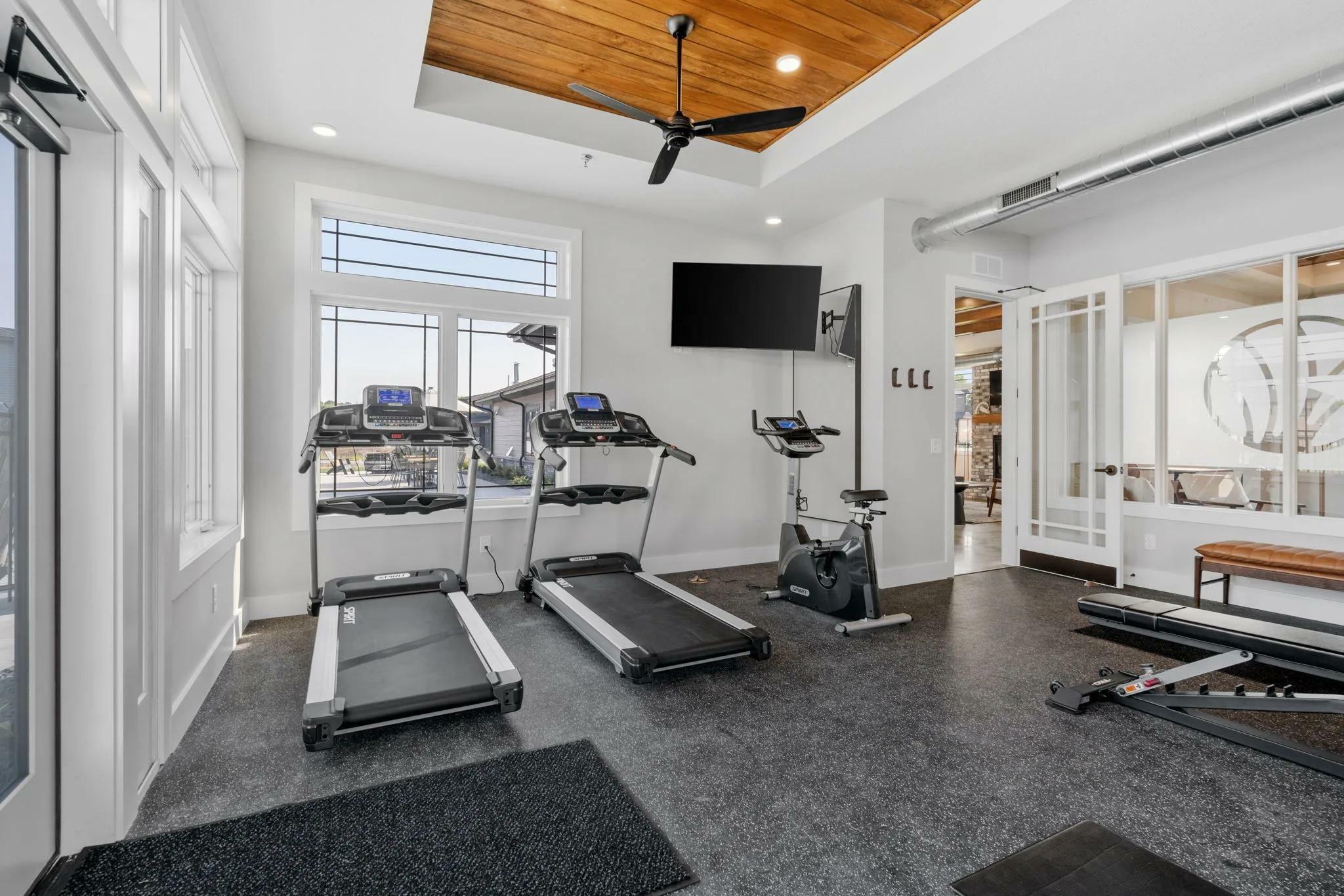 Property Photo: 5079 Lambert Avenue NE MN 55301
