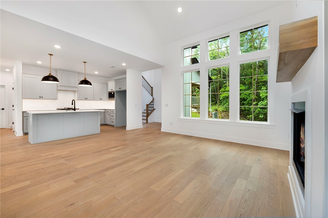 Property Photo: 10 Rushden Lane AR 72714