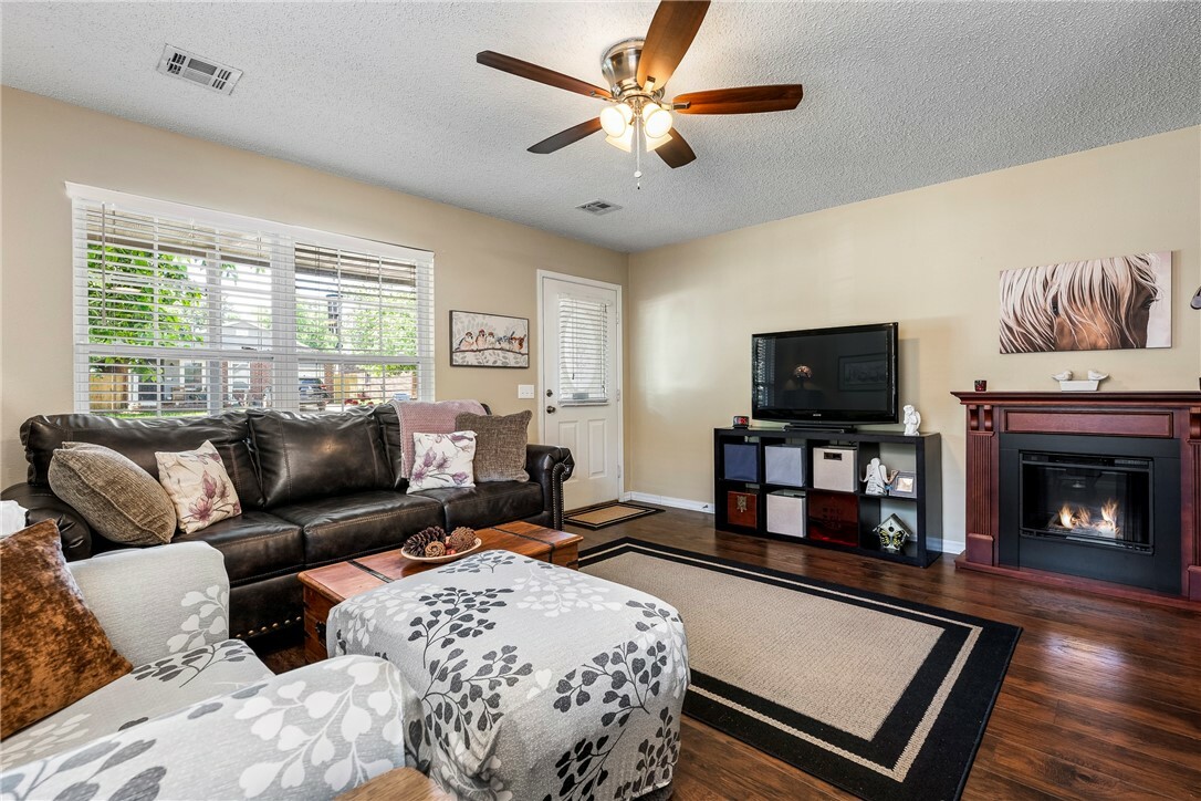 Property Photo: 14 Jordan Lane AR 72712
