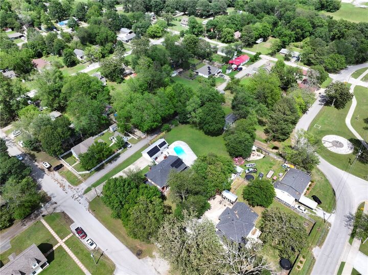 Property Photo:  517 N Madison Street  AR 72761 