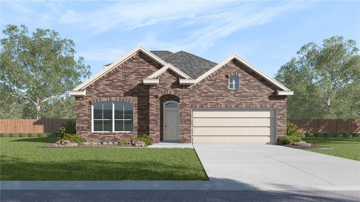 2991 N Grey Squirrel Drive  Fayetteville AR 72704 photo