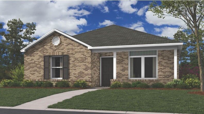 Property Photo: 3026 St. Moritz Loop AR 72764