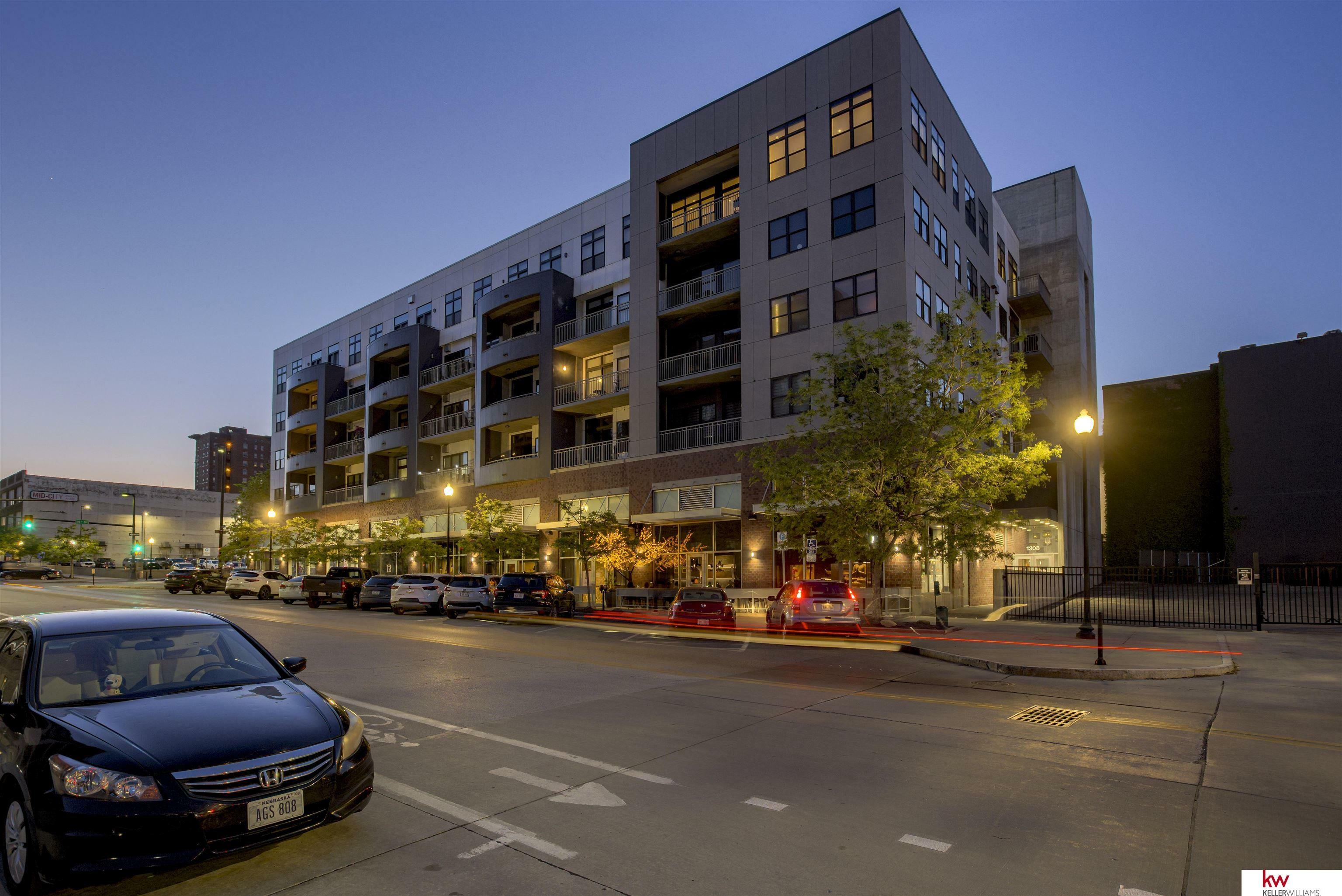 1308 Jackson Street 608  Omaha NE 68102 photo