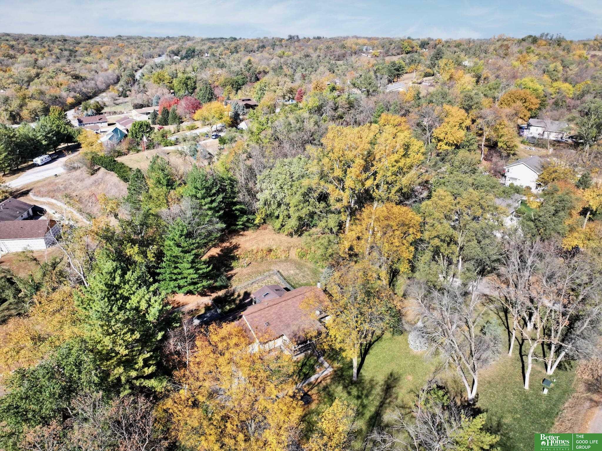 Property Photo: 9706 N 51st Street NE 68152