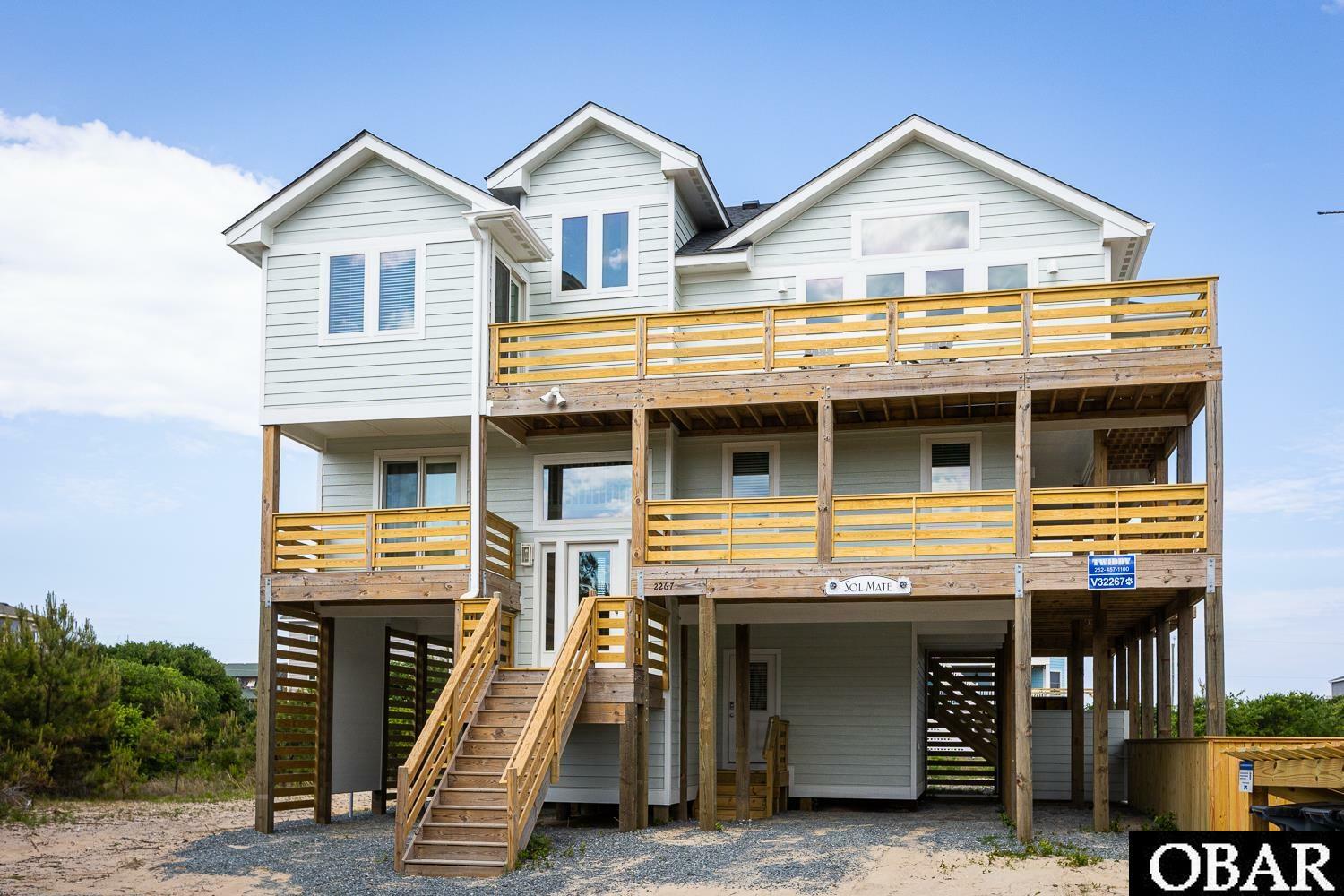 2267 Sandpiper Road  Corolla NC 27927 photo