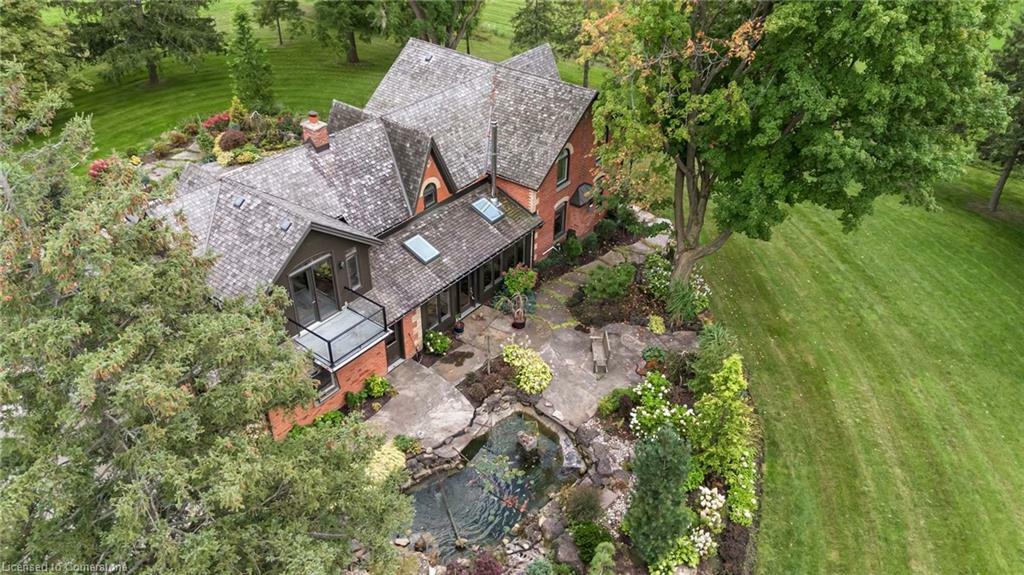 Property Photo: 1399 Safari Road ON L8B 1S6