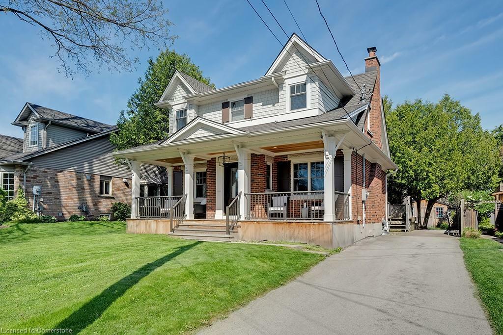Photo de la propriété: 1153 Bellview Street ON L7S 1C6