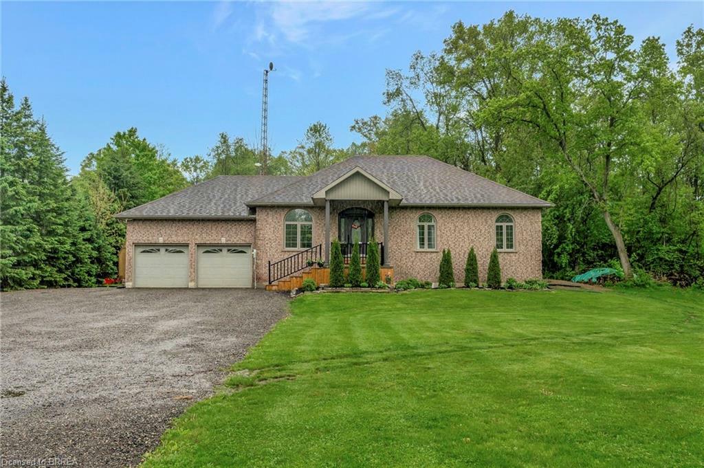 30 Douglas Street  Brantford ON N3T 0M6 photo