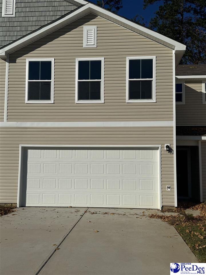 Property Photo:  237 Yolanda Drive  SC 29506-9999 