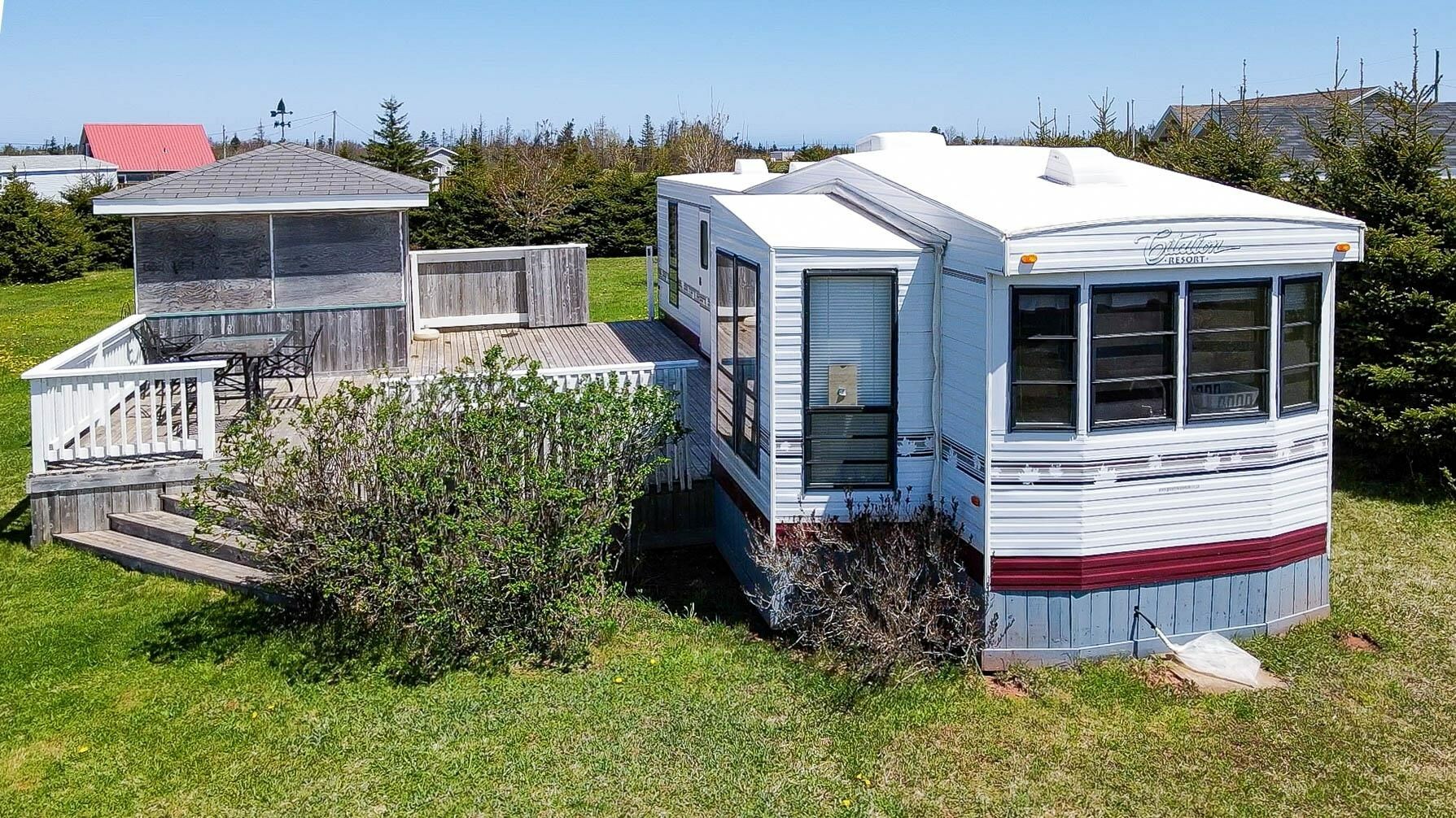 Property Photo: 60 Sweet Pea Lane PE C0B 1M0