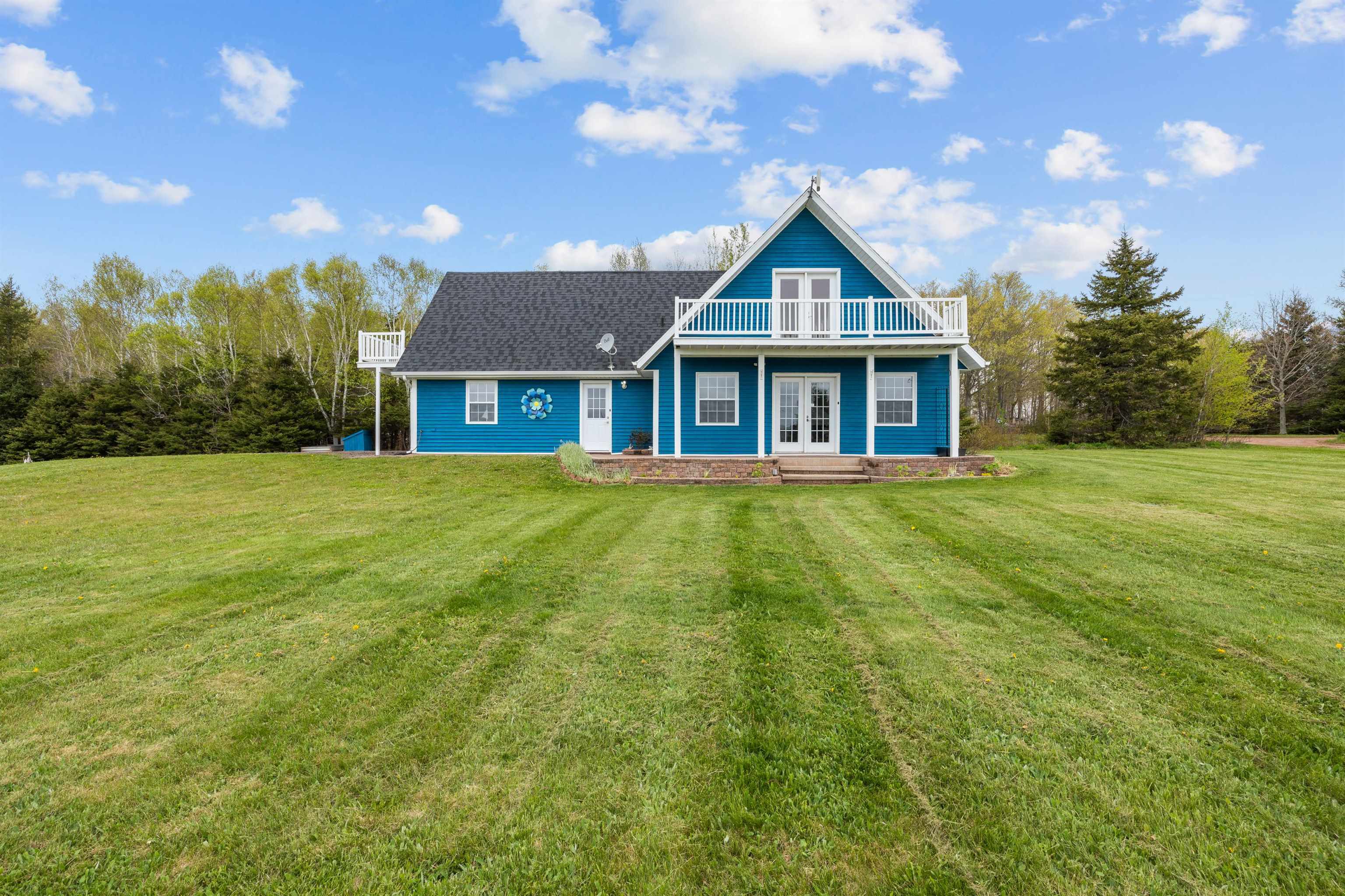Property Photo: 93 Fitzsimmons Lane PE C0B 1M0