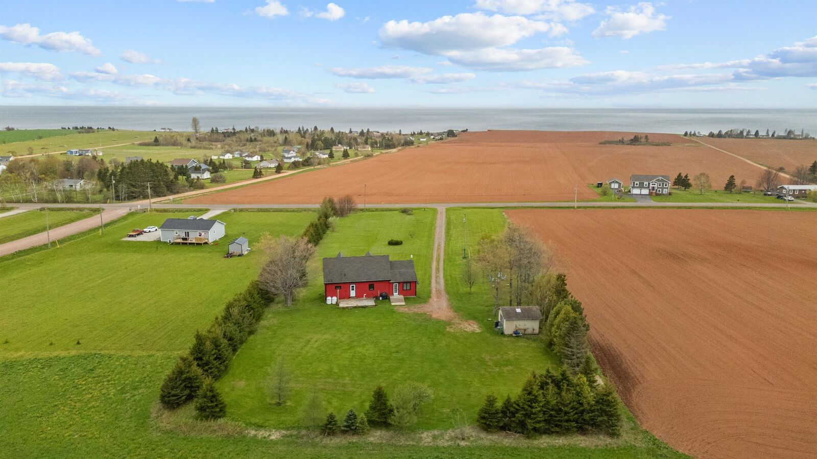 Property Photo:  8248 Route 19  PE C0A 1H7 