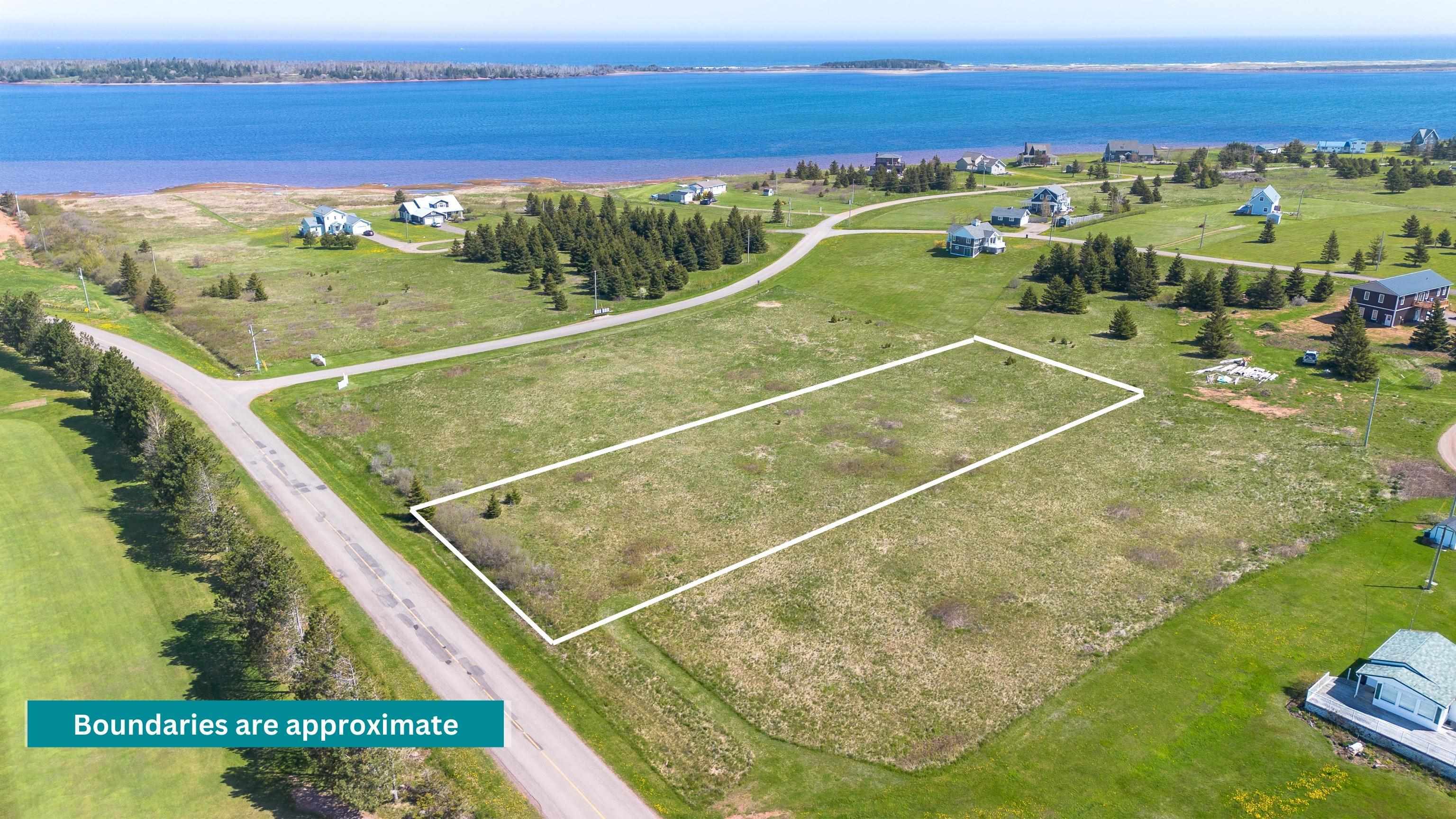 Property Photo:  Grand Pere Point Road Lot 62  PE C0A 1N0 