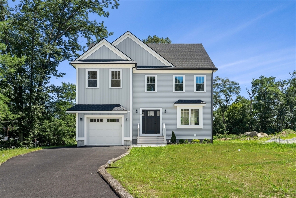 Property Photo: 10 Sylvan Hill Crossing MA 01832