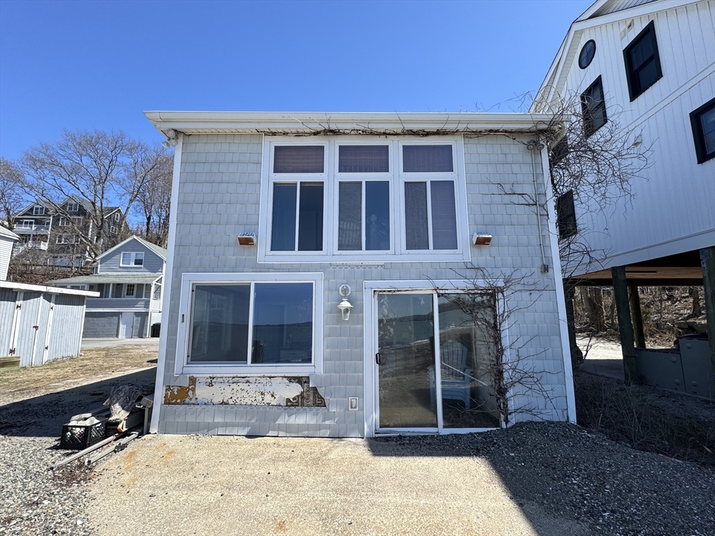 Property Photo:  10 Nut Island Ave  MA 02169 