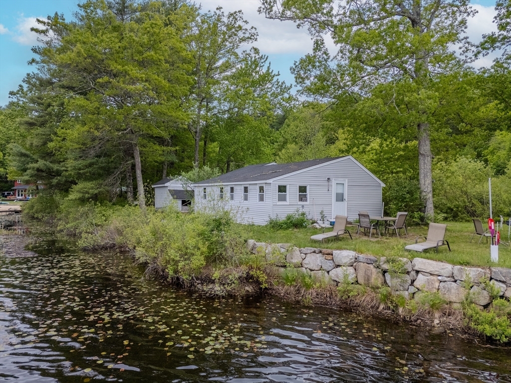 Property Photo: 60 Valley MA 01450