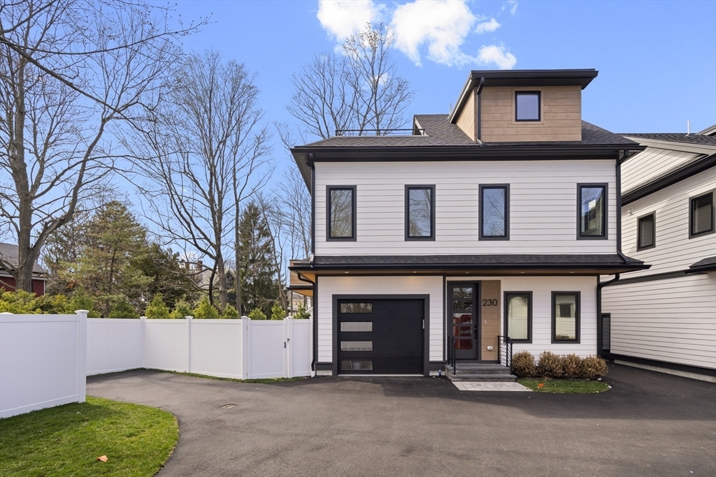Property Photo:  228-230 Auburn St  MA 02466 