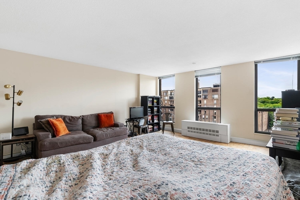 Property Photo: 44 Washington St 1208 MA 02445