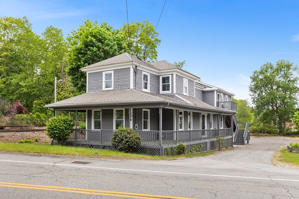 Property Photo:  179 Rosemont St  MA 01830 