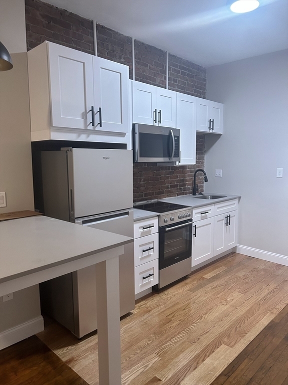 Property Photo: 10 Wellington 1 MA 02118
